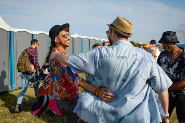 Best Affordable porta potty rental  in Mendota, CA