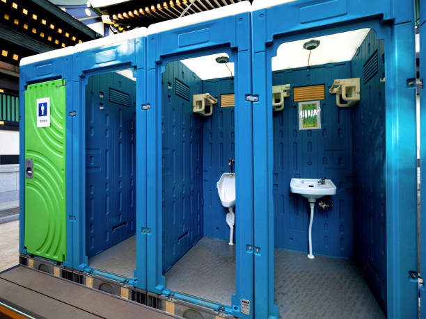 Best Temporary restroom rental  in Mendota, CA