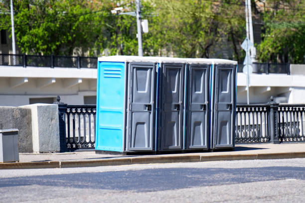 Best Porta potty for special events  in Mendota, CA