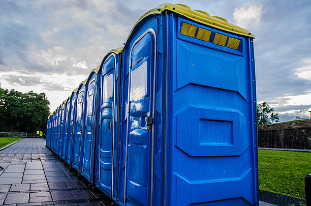 Best Event porta potty rental  in Mendota, CA